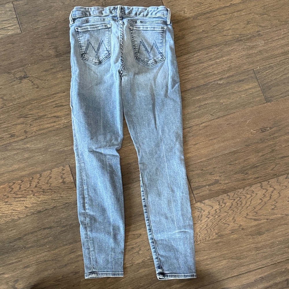 Mother jeans the looker ankle women’s  Jeans